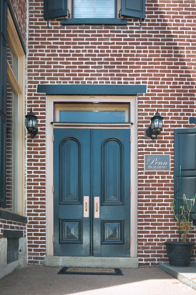 Downtown Phillipsburg Apartments for Rent with Utilities Included