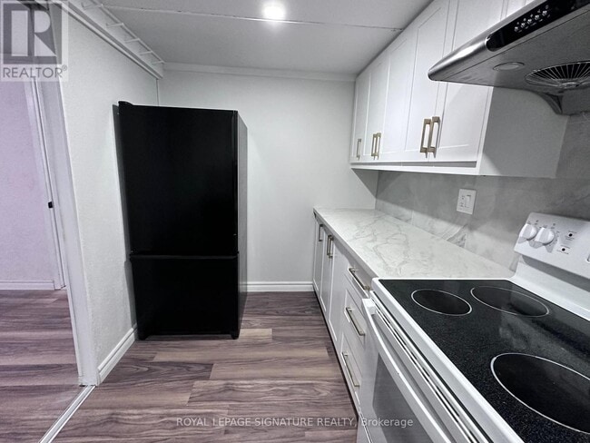 Photo du bâtiment - 55 Munson Crescent