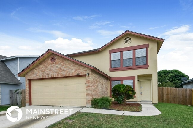 Building Photo - 6522 Beech Trail Dr