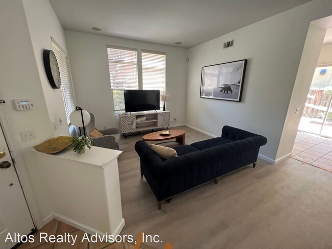 Building Photo - 5 br, 2.5 bath House - 453 Whisman Park Drive