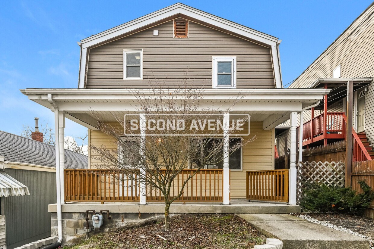 Primary Photo - 308 Lea ST