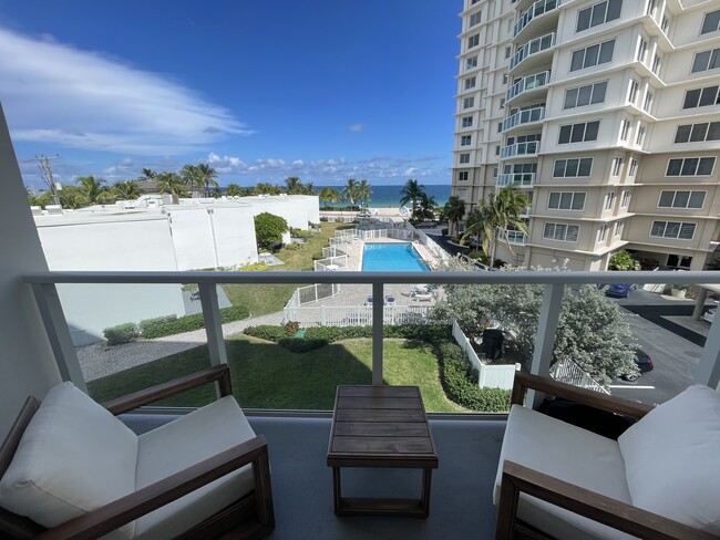 Photo - 1200 N Fort Lauderdale Beach Blvd Apartment