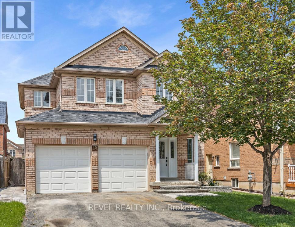 Photo principale - 19 Masters Green Crescent