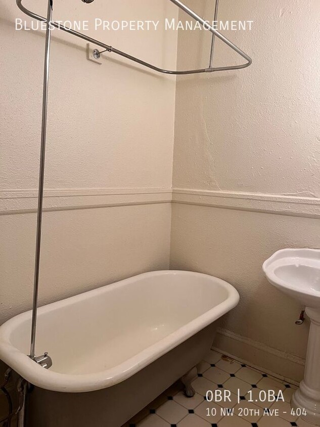 Building Photo - Studio Apt near Providence Park - Coming t...