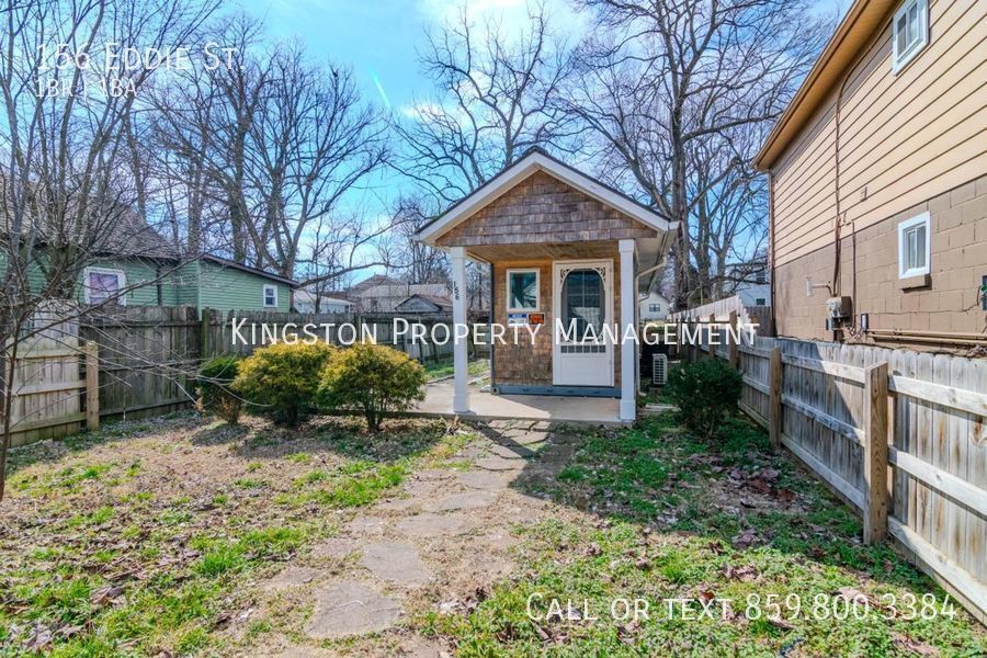 Primary Photo - Adorable Tiny Home Now Available!! 1/2 off...