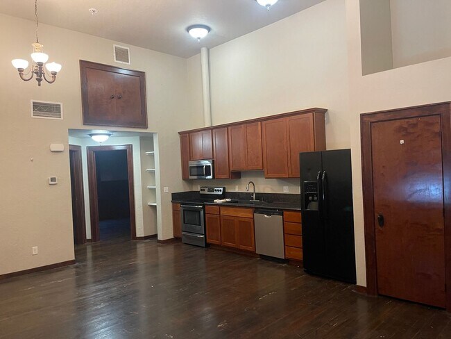 Foto del edificio - 30 F St