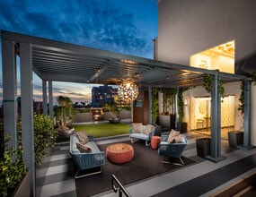 Building Photo - Residences on Third Street Promenade