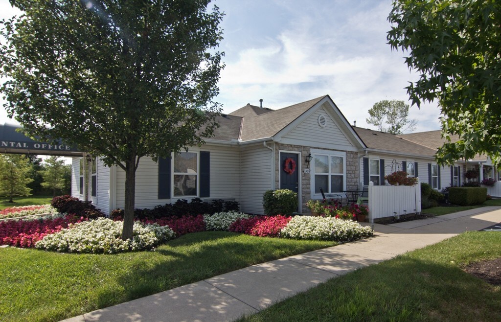 Alkire Gate Apartments Columbus, OH