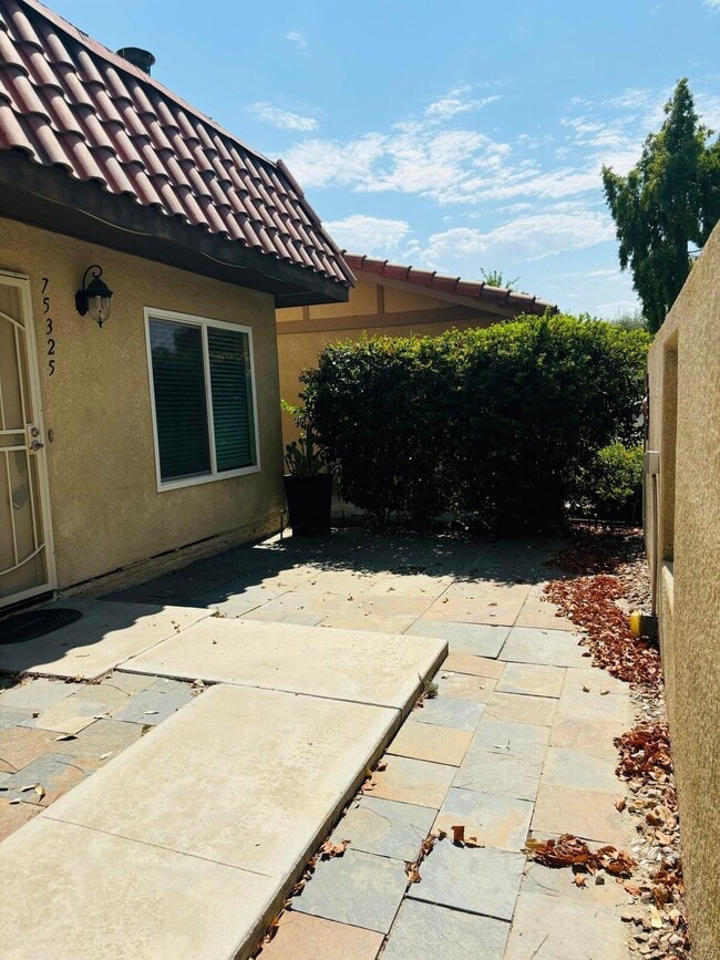 Building Photo - 75325 Pino Dr