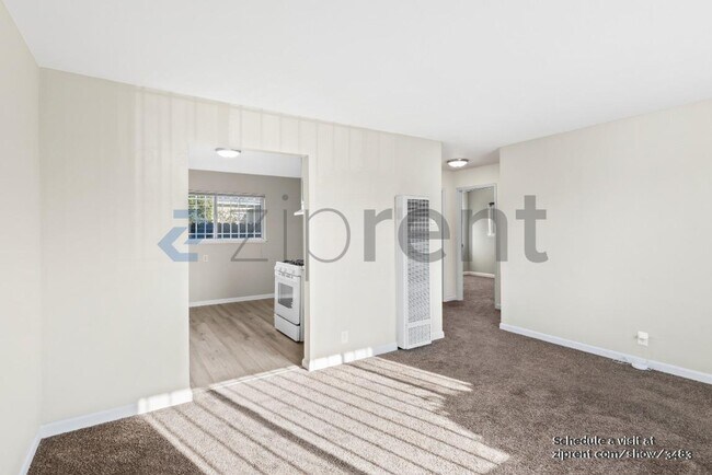 Foto del edificio - 1379 Harmon St