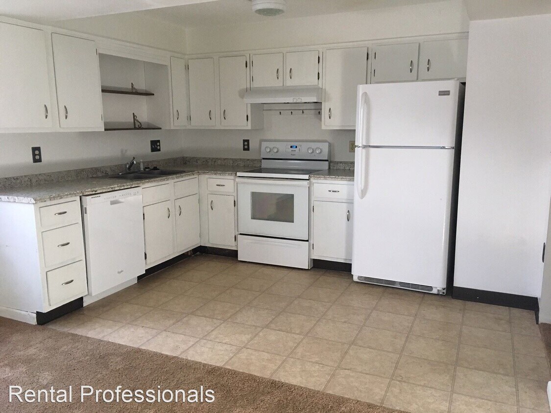Primary Photo - 2 br, 1 bath House - 316 1/2 N. 11th