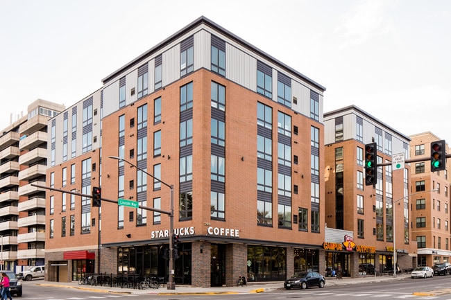 Building Photo - The Foundry