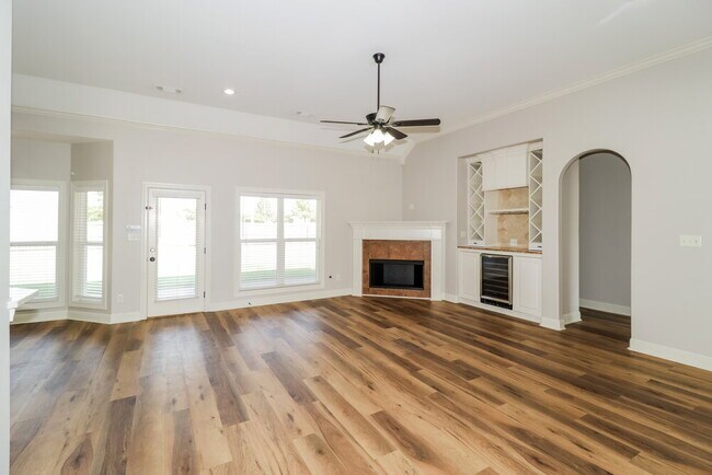 Foto del edificio - 2898 Ainsworth Ln
