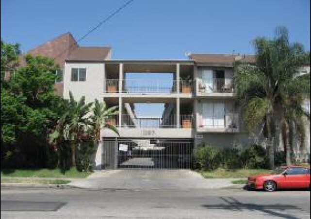 Foto principal - White Street Apartments