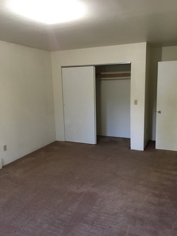 Bedroom 2 - 3555 Old Richardson Hwy