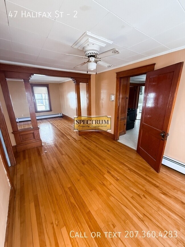 Foto del edificio - 47 Halifax St