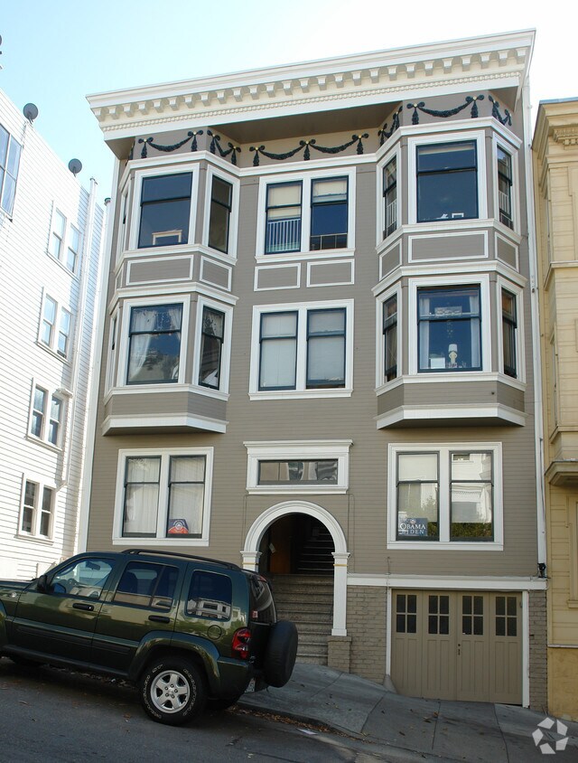 Building Photo - 515 Greenwich St