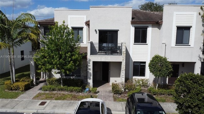 Photo - 323 NE 208th Terrace Townhome