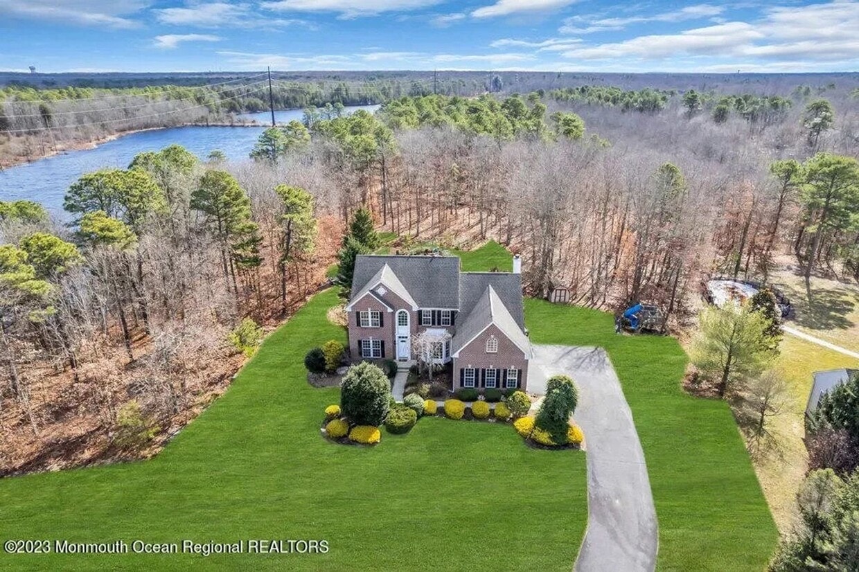 A Private Estate of Unparalleled Luxury - A Private  Estate of Unparalleled Luxury