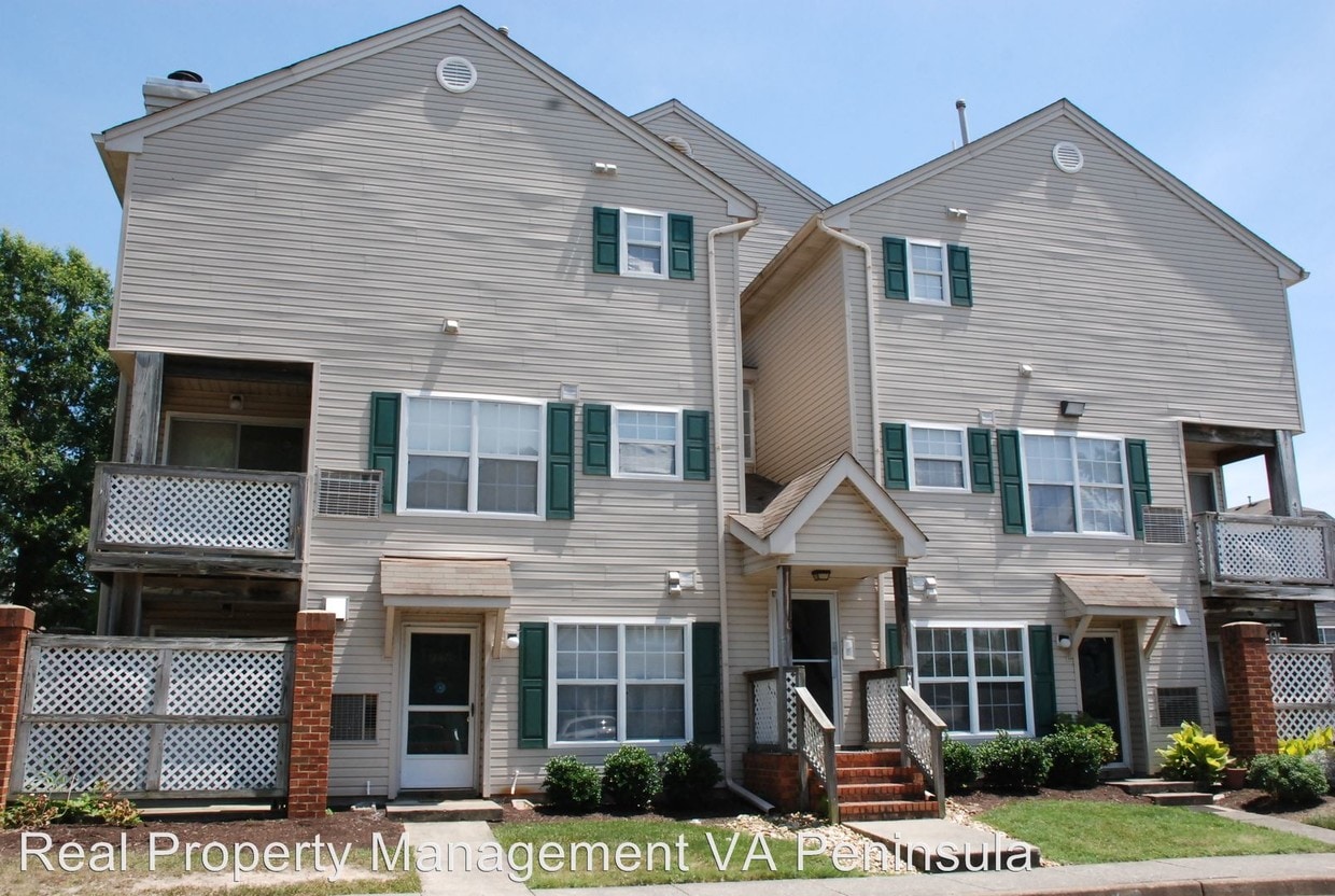 12876 Daybreak Cir, Newport News, VA 23602 House Rental in Newport