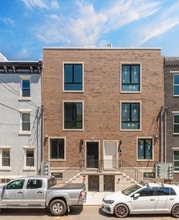 Building Photo - 1123 S 20th St