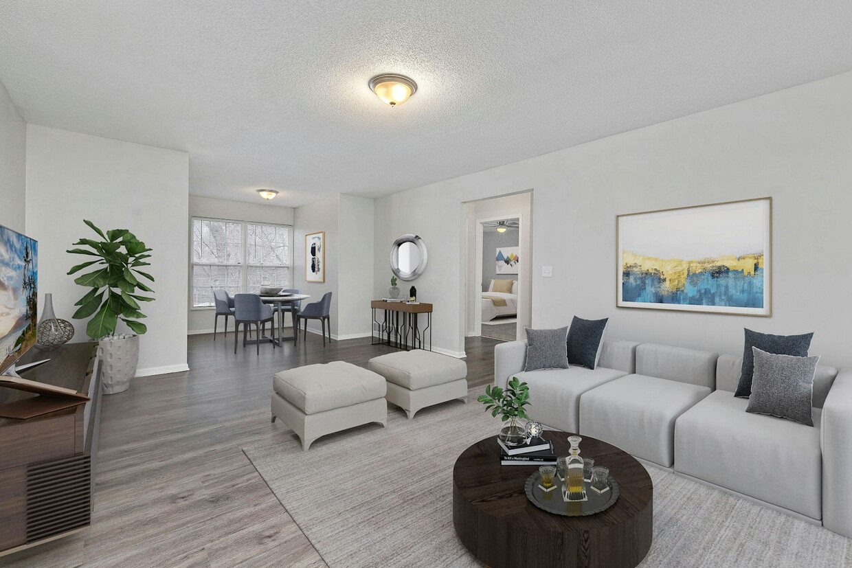 Foto principal - 7401 W 61st St