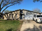 Front View - 5123 Gretna Green Dr