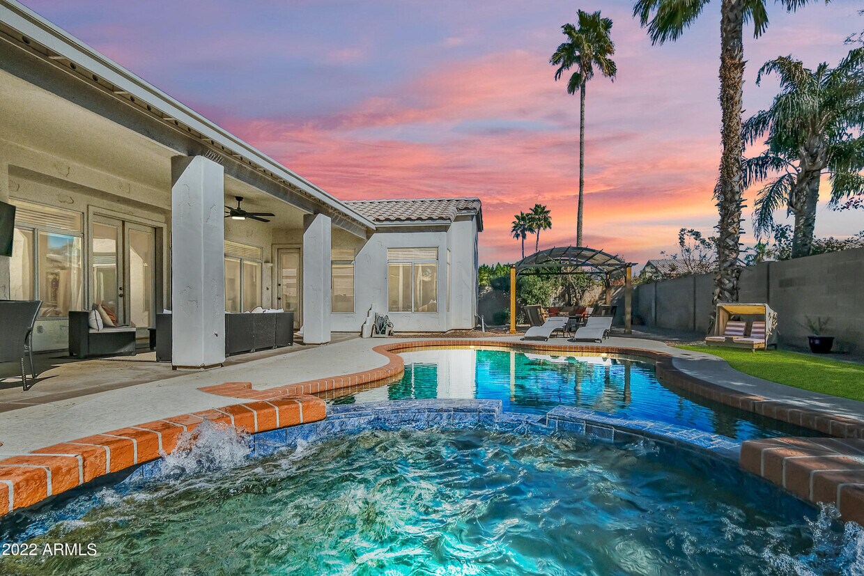 Foto principal - 5501 E Karen Dr
