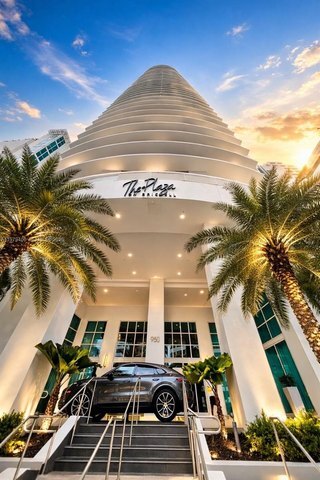 Foto del edificio - 950 Brickell Bay Dr