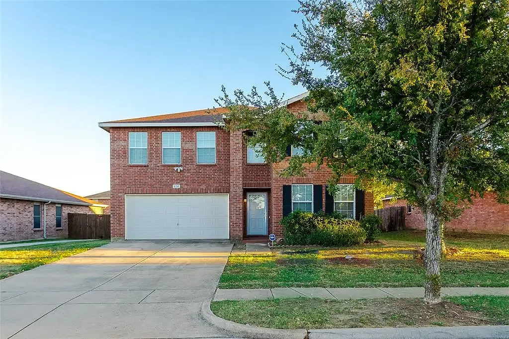 Foto principal - 818 Moss Glen Trl