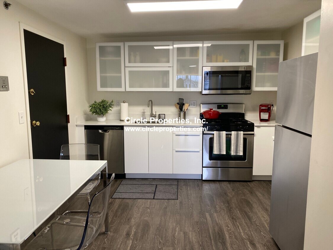 Foto principal - 10 Darlington St