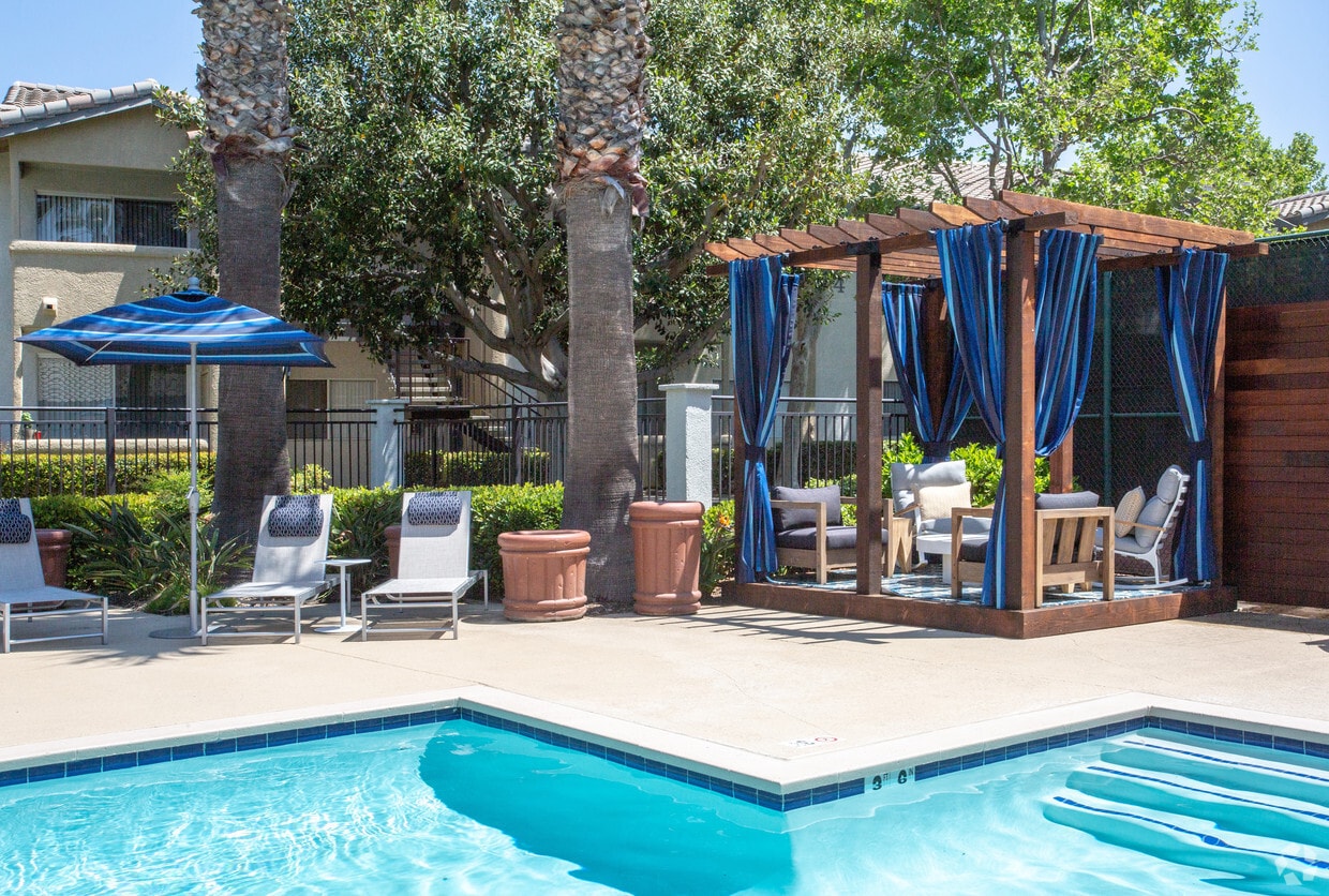 The Summit at Chino Hills Apartment Homes - Apartments in Chino Hills ...