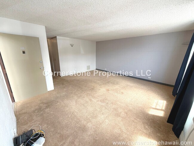 Foto del edificio - 98-1030-1030 Moanalua Rd