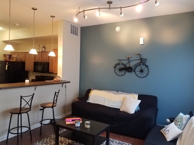 Foto del edificio - Big Red Apartments