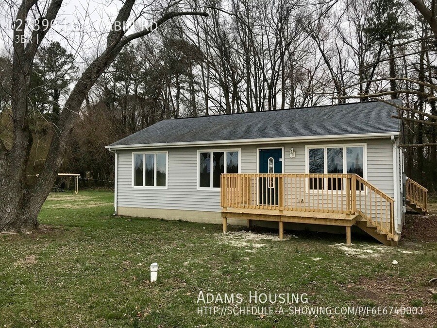 Foto principal - 27390 Log Cabin Road