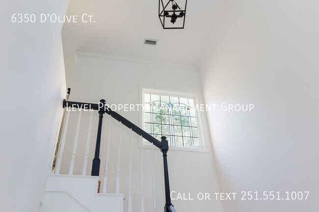 Foto del edificio - 6350 D'Olive Ct