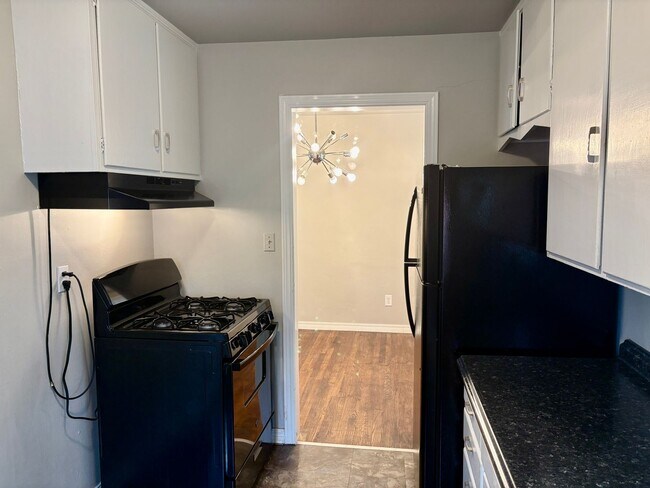 Foto del edificio - Two bedroom bungalow in The Village