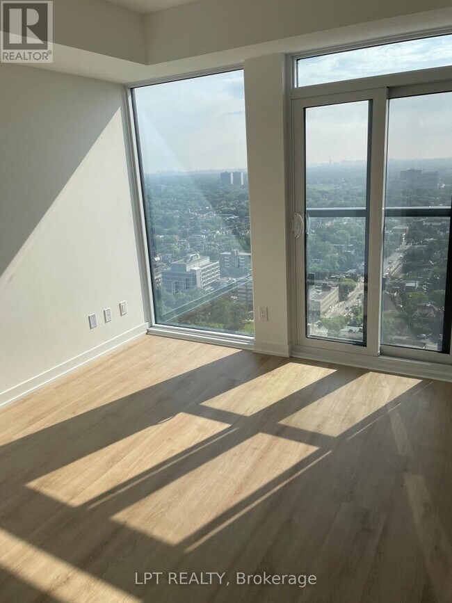 Photo du bâtiment - 319 Jarvis St