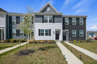 Building Photo - 203 Ridgley Blvd