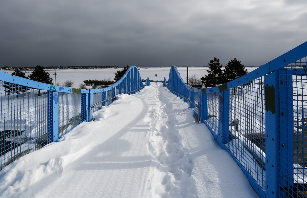 Is Harbor ViewOrient Heights a Good Place To Live in East Boston