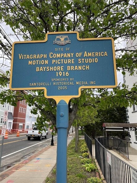 Foto del edificio - 94 4th Ave