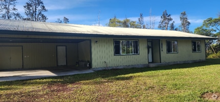 Building Photo - 11-3428-3428 Plumeria St