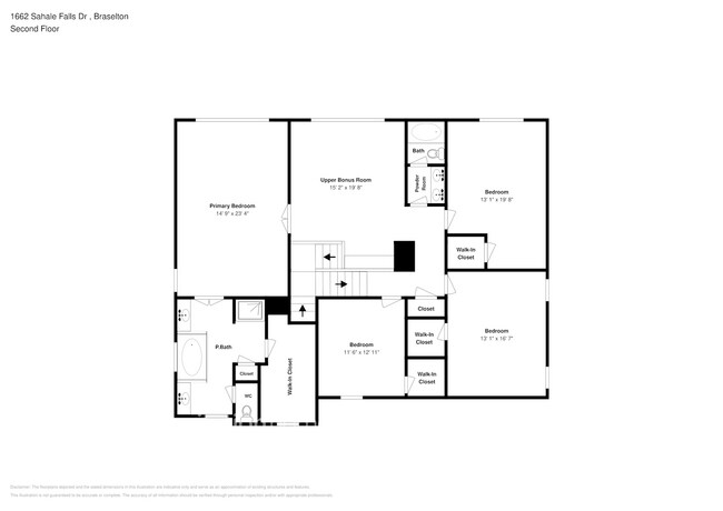 Building Photo - 1662 Sahale Falls Dr