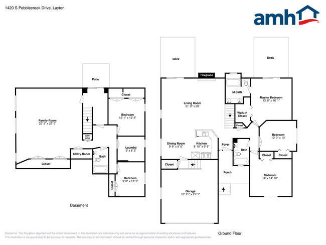 Building Photo - 1420 S Pebblecreek Drive