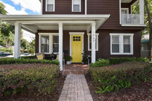Foto principal - 1403 E Gore St