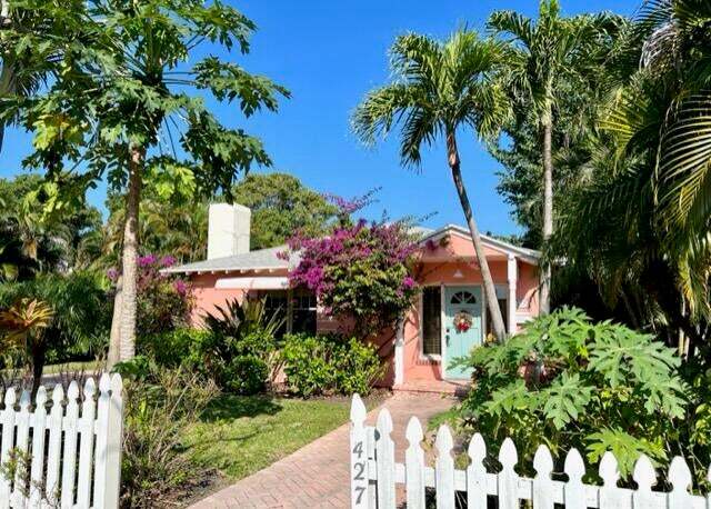 Foto principal - 427 26th St