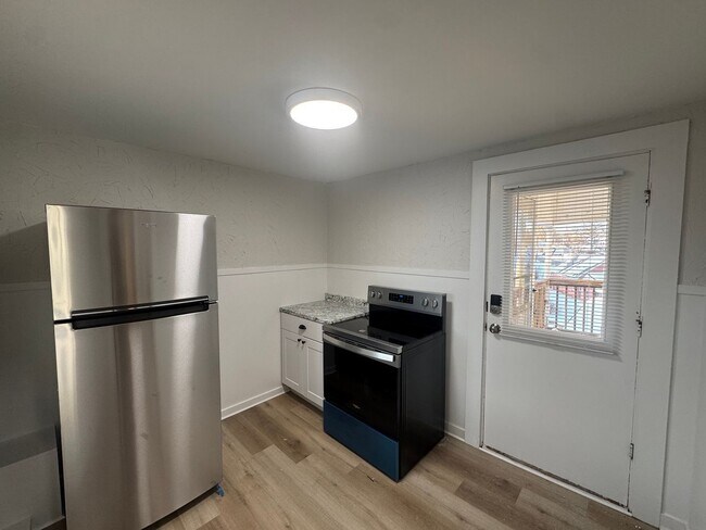 Foto del edificio - 16 Avon St