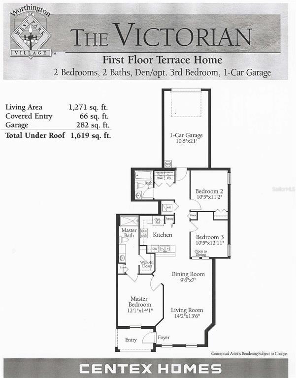 Building Photo - 9502 W Park Village Dr
