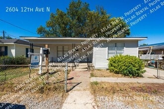 Building Photo - 2604 12th Ave N