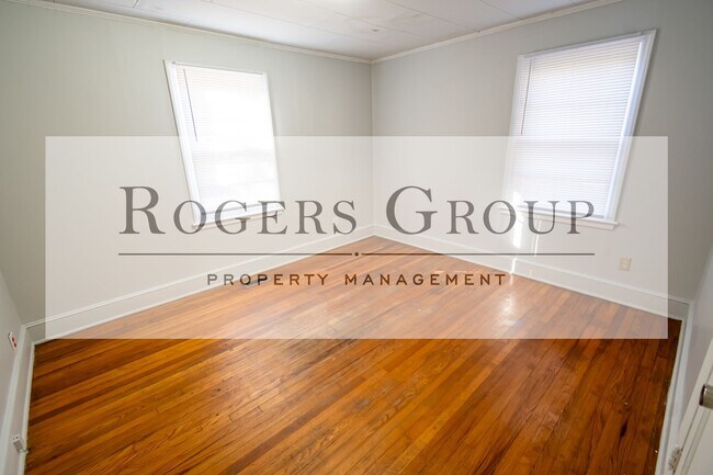 Foto del edificio - 1211 Parham St